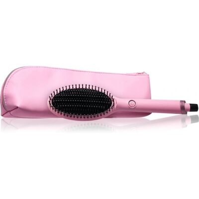 ghd Glide Pink Styler - Haarborstel/Styler - Roze ghd Glide Pink Styler - Haarborstel/Styler - Roze