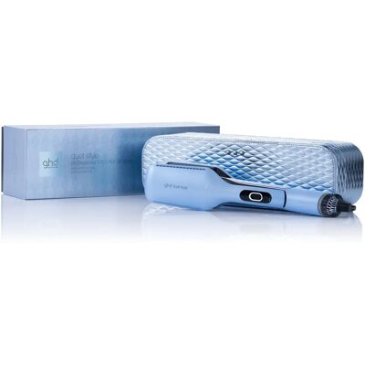 GHD Iced Luxe Collection - Eiskalter 2-in-1 Haarglätter - Haarstyler GHD Iced Luxe Collection - Eiskalter 2-in-1 Haarglätter - Haarstyler