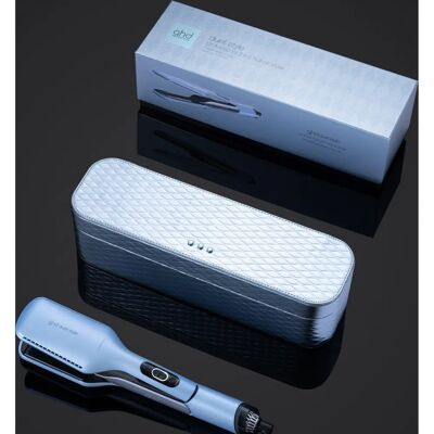 GHD Duet Style 2-σε-1 Στεγνωτήρας και Ισιωτικό - Στυλέρ Αέρα Ζεστό GHD Duet Style 2-σε-1 Στεγνωτήρας και Ισιωτικό - Στυλέρ Αέρα Ζεστό