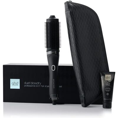 Ghd Duet Blowdry Gift Set - Volumising Hair Dryer Brush Ghd Duet Blowdry Gift Set - Volumising Hair Dryer Brush