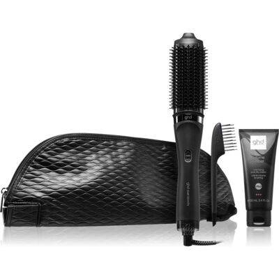 Set Regalo Ghd Duet Blowdry - Nero - Strumento per acconciare i capelli Set Regalo Ghd Duet Blowdry - Nero - Strumento per acconciare i capelli