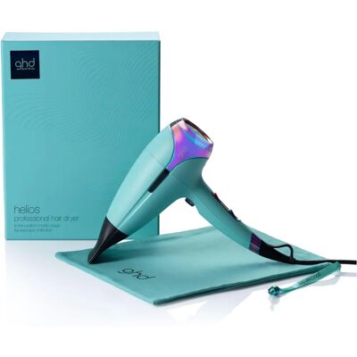 GHD Helios Mystic Aqua - Sèche-cheveux - Publicité GHD Helios Mystic Aqua - Sèche-cheveux - Publicité