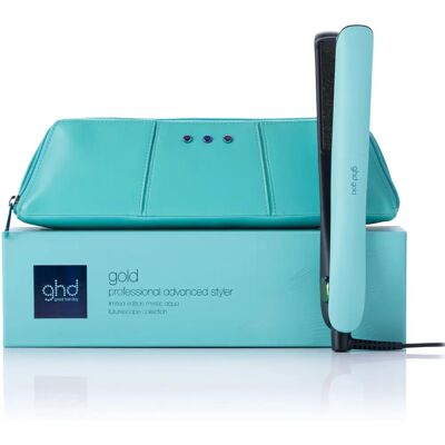 GHD Gold Limited Edition Haarglätter Mystic Aqua GHD Gold Limited Edition Haarglätter Mystic Aqua
