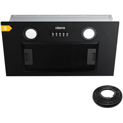 CIARRA 913ABK52 - NEGRO CIARRA 913ABK52 - NEGRO