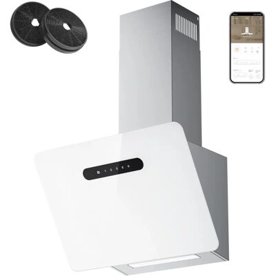 Ciarra Modell CD6736KW WiFi Steuerung - Dunstabzugshaube Ciarra Modell CD6736KW WiFi Steuerung - Dunstabzugshaube