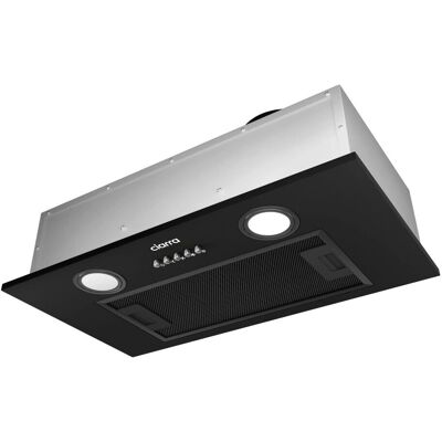 CIARRA - CBCB5913A - 52cm - Black - Cooker Hood CIARRA - CBCB5913A - 52cm - Black - Cooker Hood