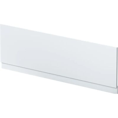 Balterley - 1800mm Front Panel - Satin White - Front Panel Balterley - 1800mm Front Panel - Satin White - Front Panel