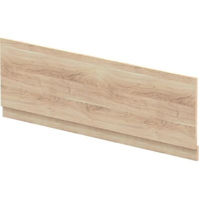 Balterley - 1700mm Front Panel - Bleached Oak - Bath Front Panel Balterley - 1700mm Front Panel - Bleached Oak - Bath Front Panel