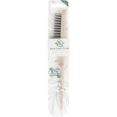 So Eco Back Comb Brush - Stylingkam So Eco Back Comb Brush - Stylingkam
