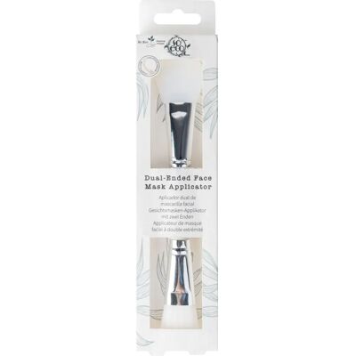 So Eco Dual-Ended Face Mask Applicator - Face Mask Applicator So Eco Dual-Ended Face Mask Applicator - Face Mask Applicator