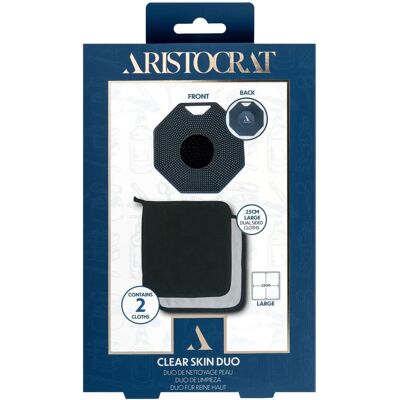 Aristocrat Beard Roller Face Gift Set Aristocrat Beard Roller Face Gift Set