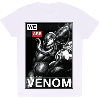 Marvel Vemon Poster - Poster Marvel Vemon Poster - Poster