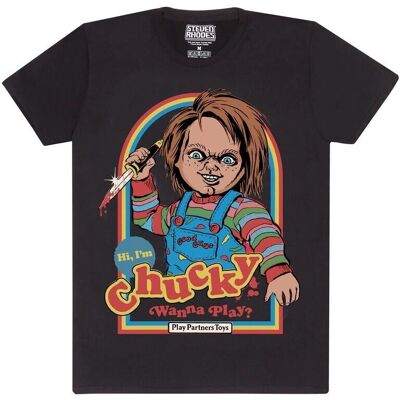 Heroes Inc. Musta T-paita Xl - T-Paita Heroes Inc. Musta T-paita Xl - T-Paita