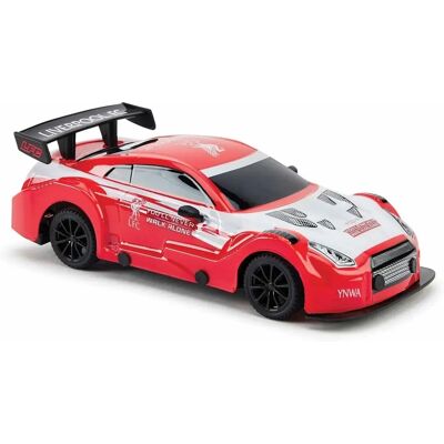 Liverpool FC 1:24 Scale Radio Control Sportscar Liverpool FC 1:24 Scale Radio Control Sportscar