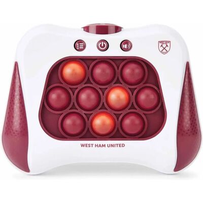 West Ham United FC Puzzle Game - Sensory, Multiplayer West Ham United FC Puzzle Game - Sensory, Multiplayer