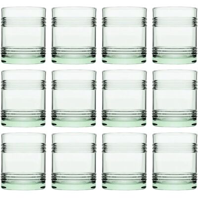 Pasabahce - Aware - 280ml - 12x - Glassware Set Pasabahce - Aware - 280ml - 12x - Glassware Set