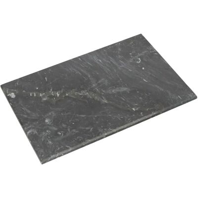 Argon Tableware - Rectangle Marble Chopping Board - 40x30cm Argon Tableware - Rectangle Marble Chopping Board - 40x30cm