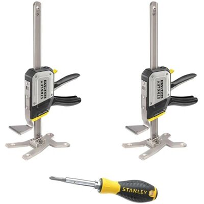STANLEY - Fatmax Lift Clamp - Sta183550 STANLEY - Fatmax Lift Clamp - Sta183550