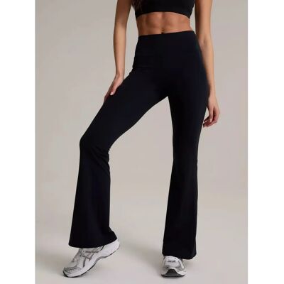 Chelsea Peers SoftSculpt Flared Leggings - Leggings Chelsea Peers SoftSculpt Flared Leggings - Leggings