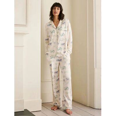 Chelsea Peers Animal Stampede Pyjama Set - Pyjama Set Chelsea Peers Animal Stampede Pyjama Set - Pyjama Set