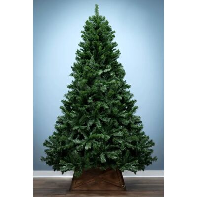 Christmas Tree World - The Vanda Verde Fir Tree Christmas Tree World - The Vanda Verde Fir Tree