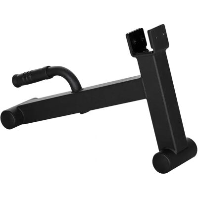 SPORTNOW Brand Model Deadlift Barbell Jack - Effortless Loading for Home Gym SPORTNOW Brand Model Deadlift Barbell Jack - Effortless Loading for Home Gym