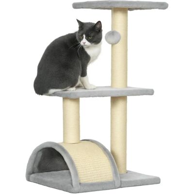 PawHut - Cat Tree 72cm - Cat Tree PawHut - Cat Tree 72cm - Cat Tree