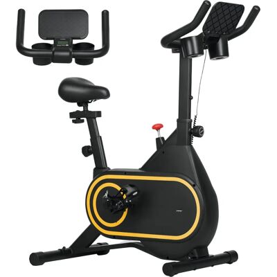 SPORTNOW - Standard - LCD Display - Home Cardio - Exercise Bike SPORTNOW - Standard - LCD Display - Home Cardio - Exercise Bike