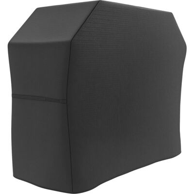 Outsunny - BBQ Cover - 147x61x120cm - Barbecue Covers Outsunny - BBQ Cover - 147x61x120cm - Barbecue Covers