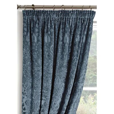 Curtina Trinity Jacquard Färdiga gardiner - Gardiner Curtina Trinity Jacquard Färdiga gardiner - Gardiner