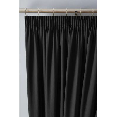Fusion Dijon Blackout Curtains - Curtains Fusion Dijon Blackout Curtains - Curtains
