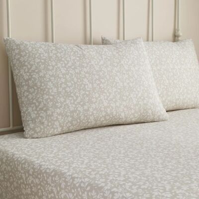 Dreams & Drapes Tess Floral Linge de Lit - Linge de Lit Dreams & Drapes Tess Floral Linge de Lit - Linge de Lit