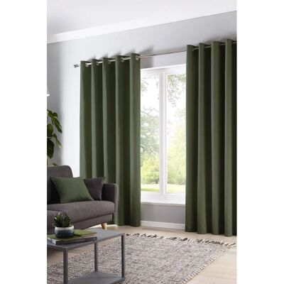 Cortinas térmicas opacas Fusion Cannes - Cortina Cortinas térmicas opacas Fusion Cannes - Cortina