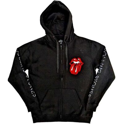 The Rolling Stones Hackney Diamonds Shattered Hoodie - Hoodie The Rolling Stones Hackney Diamonds Shattered Hoodie - Hoodie
