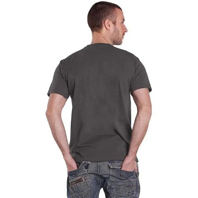 HeyRusty Ozzy Osbourne Yellow Eyes Jumbo T-shirt - Rock HeyRusty Ozzy Osbourne Yellow Eyes Jumbo T-shirt - Rock