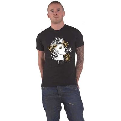 Hey Rusty Rosa Unisex Boyfriend T-Shirt - T-Shirt Hey Rusty Rosa Unisex Boyfriend T-Shirt - T-Shirt