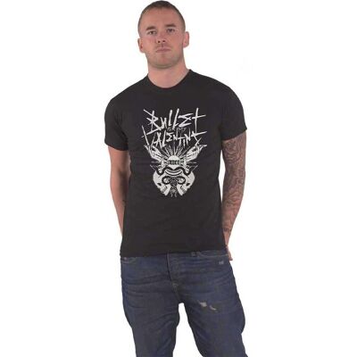 Bullet For My Valentine Omen Svart T-shirt - Musik Bullet For My Valentine Omen Svart T-shirt - Musik