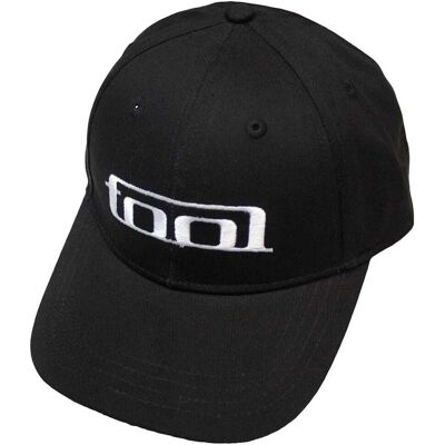 Tool 10000 Days Logo Baseball Cap - Baseball Cap Tool 10000 Days Logo Baseball Cap - Baseball Cap