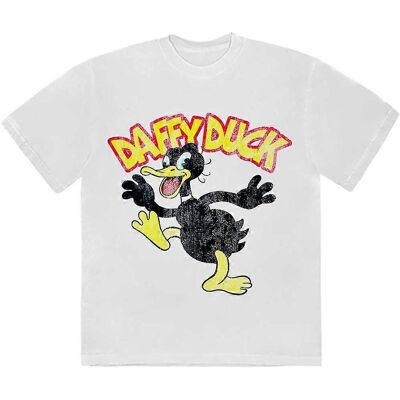 Looney Tunes Daffy Duck L - T-Shirt Looney Tunes Daffy Duck L - T-Shirt