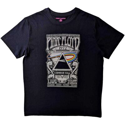 Pink Floyd X-Small Black Kids T-Shirt - Kids T-Shirt Pink Floyd X-Small Black Kids T-Shirt - Kids T-Shirt