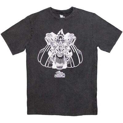 Thin Lizzy Rocker Begränsad Utgåva - T-Shirt Thin Lizzy Rocker Begränsad Utgåva - T-Shirt
