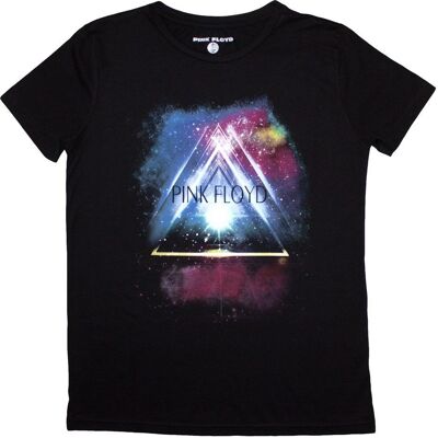 Pink Floyd Space Prism XL - T-shirt Pink Floyd Space Prism XL - T-shirt