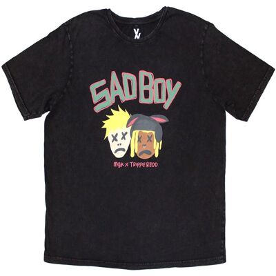 Machine Gun Kelly Sad Boy Limited Edition - T-Shirt Machine Gun Kelly Sad Boy Limited Edition - T-Shirt