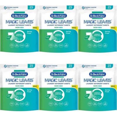 Dr Beckmann - Magic Leaves - Non-Bio Dr Beckmann - Magic Leaves - Non-Bio