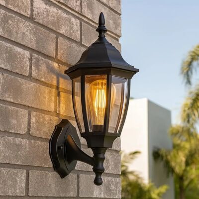 CGC Lighting - Dada - Black - Wall Light CGC Lighting - Dada - Black - Wall Light
