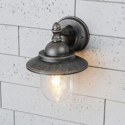 CGC LIGHTING EU - Ryder - Bronze antique - Lamp CGC LIGHTING EU - Ryder - Bronze antique - Lamp
