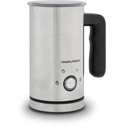 Morphy Richards 210003 Milk Frother - Milk Frother & Warmer Morphy Richards 210003 Milk Frother - Milk Frother & Warmer