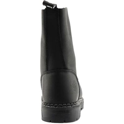 Grinders Unisex Stag ACS Leren StalenNeus Laarzen - Laarzen Grinders Unisex Stag ACS Leren StalenNeus Laarzen - Laarzen
