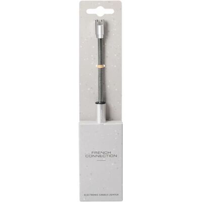 French Connection - Rechargeable Candle Lighter - USB charge French Connection - Rechargeable Candle Lighter - USB charge