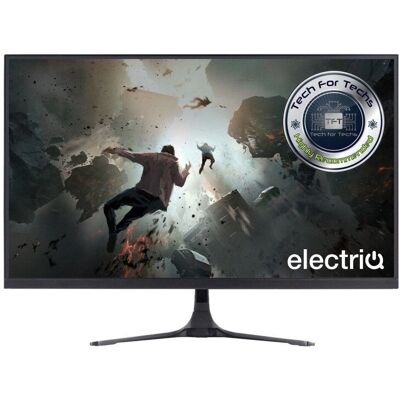 electriQ - 27QHD180I - IPS - 180Hz - Monitor electriQ - 27QHD180I - IPS - 180Hz - Monitor